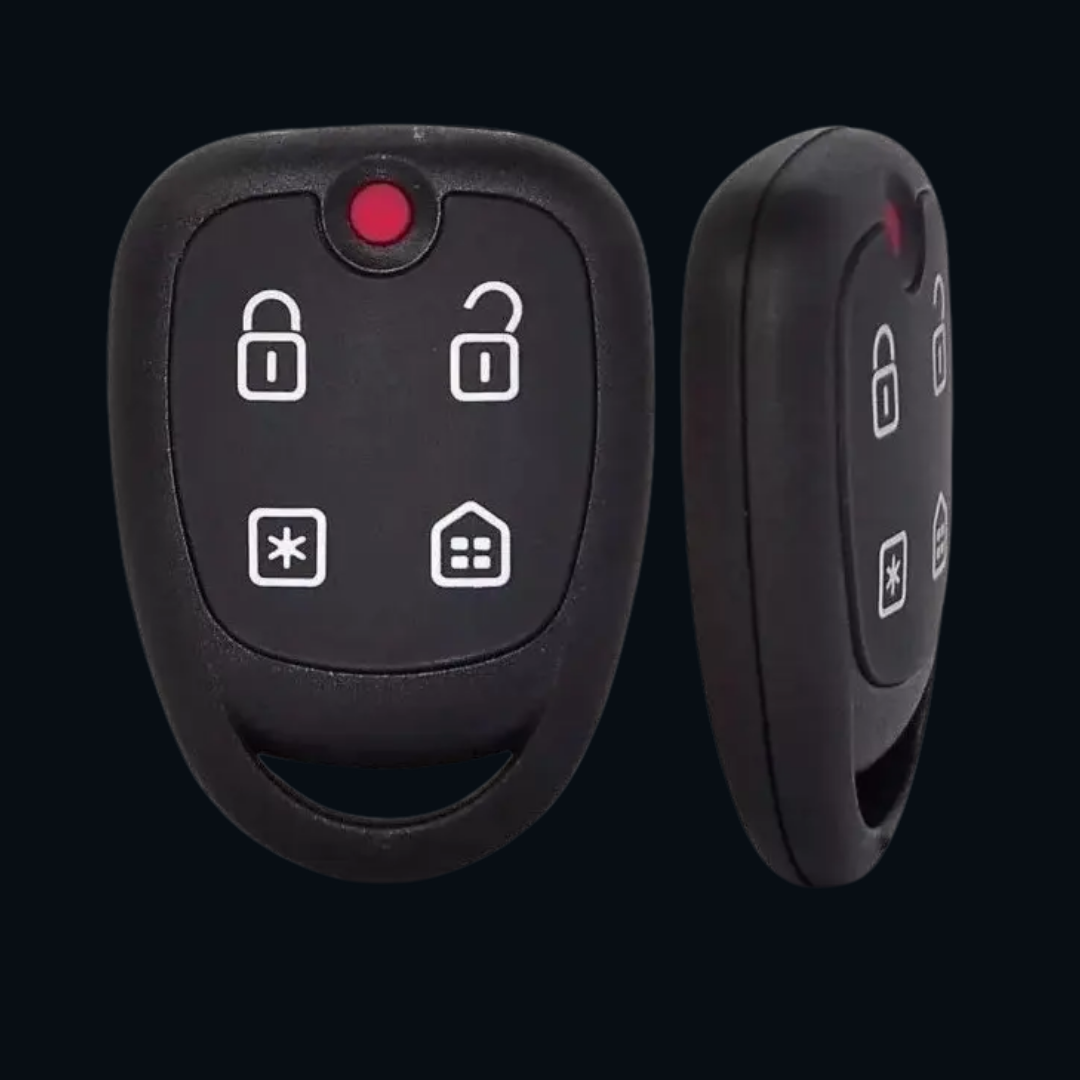 CAPA CONTROLE PÓSITRON PXN48