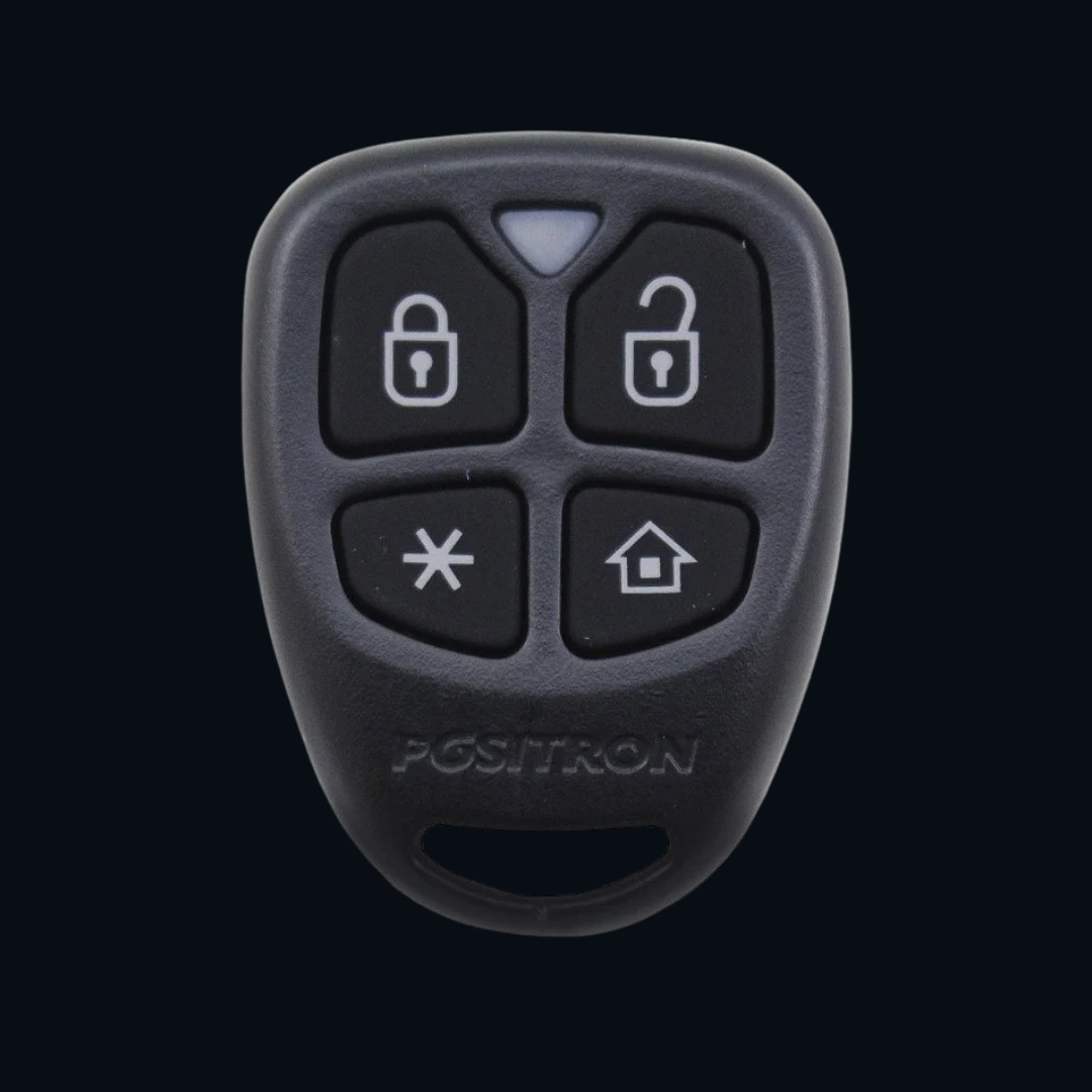 CONTROLE PÓSITRON FLEX PX32 NOVO