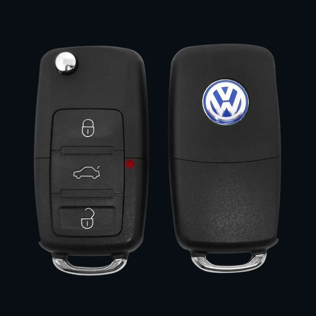 CHAVE CANIVETE VW POSITRON FLEX