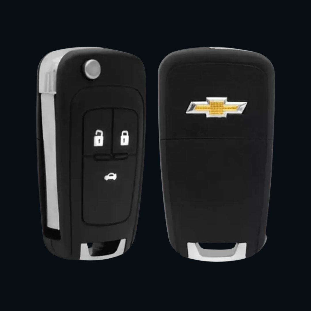 CHAVE CANIVETE POSITRON FLEX GM