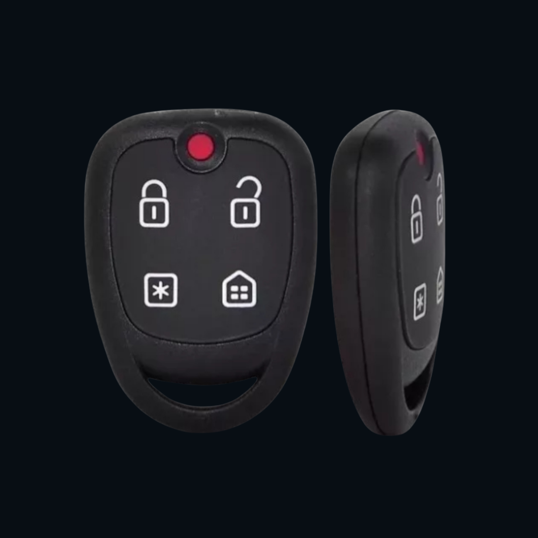 CONTROLE PXN48 FLEX AT